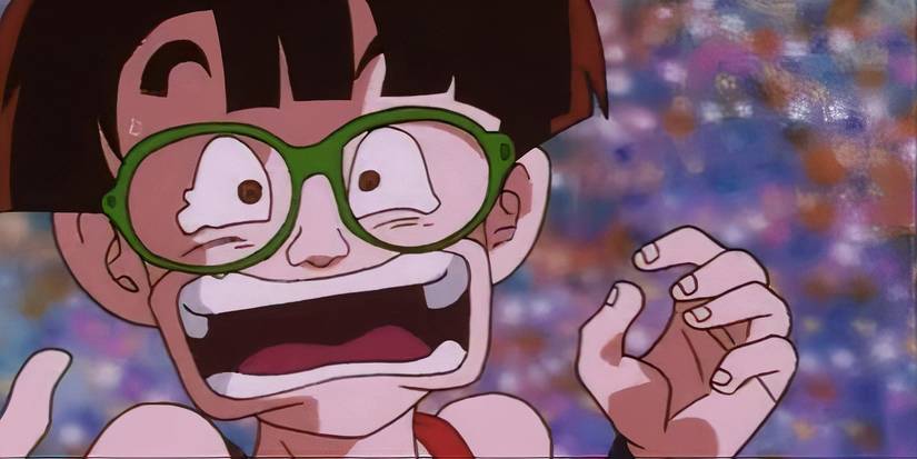 10 Dragon Ball Characters So Weak, It's Absurd