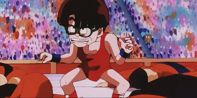 10 Most Disappointing Dragon Ball Humans Ever, Ranked