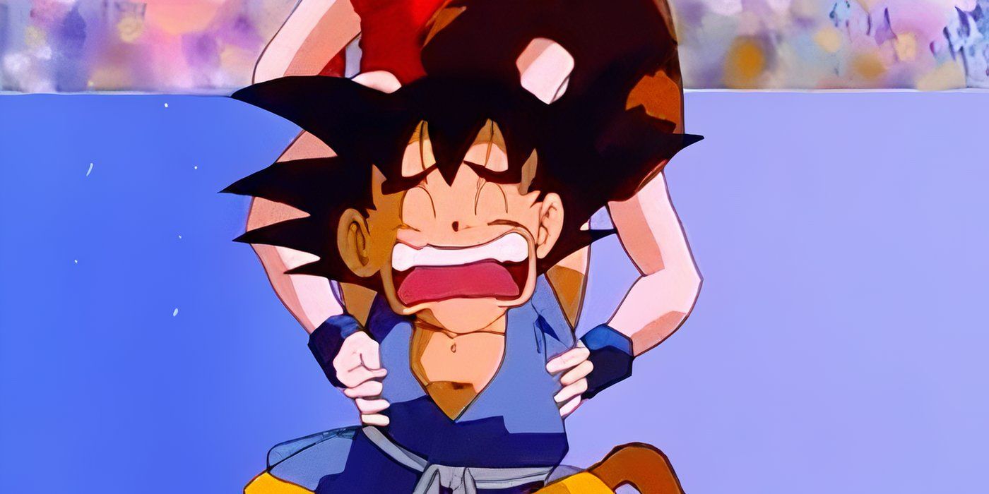 10 Weird Things in Dragon Ball GT Fans Don't Talk About Enough