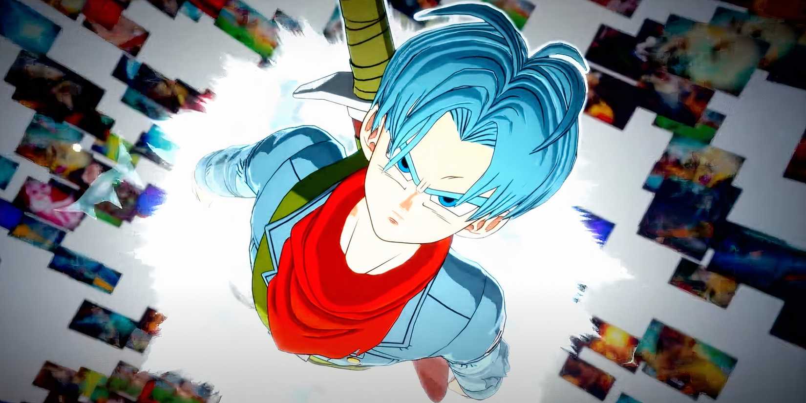 Dragon Ball: Sparking! Zero Rumored For a Nintendo Switch 2 Release