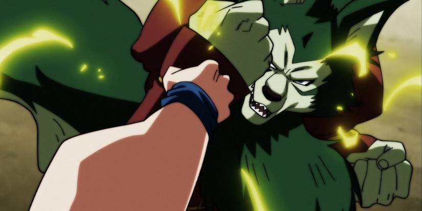 Strongest Dragon Ball Characters Krillin Has Defeated