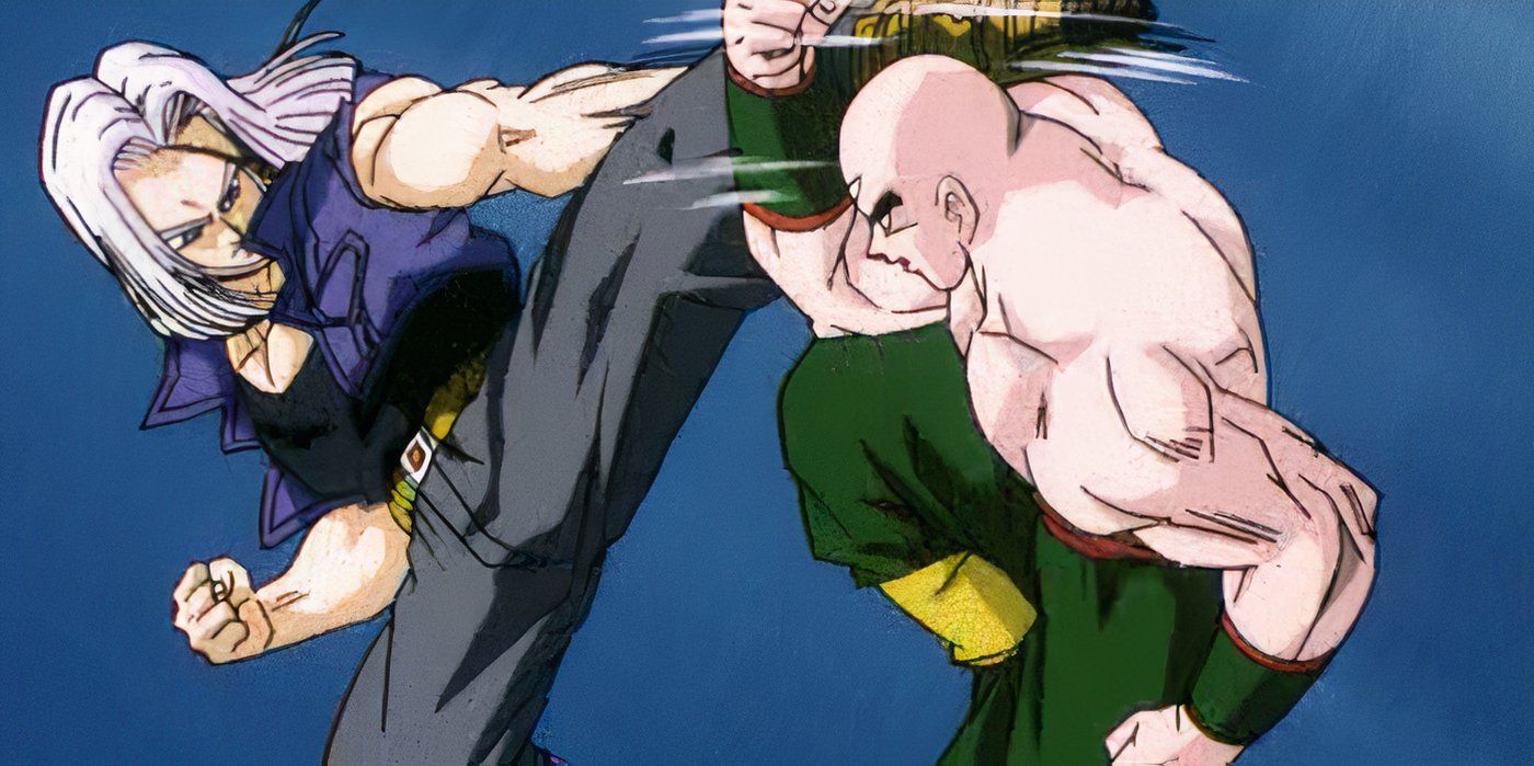 The Best Dragon Ball Fights That Shonen Fans Forget Happened