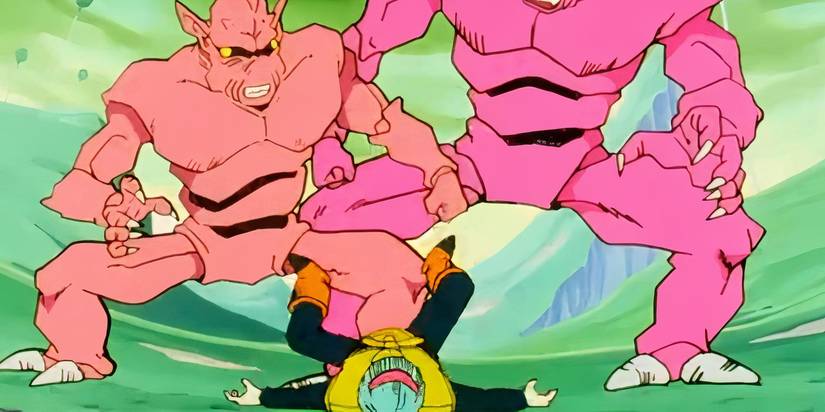 Every Non-Canon Dragon Ball Saga in the Franchise (In Chronological Order)