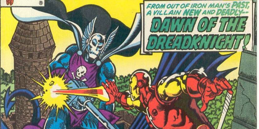 20 Best Marvel Villains You've Never Heard Of