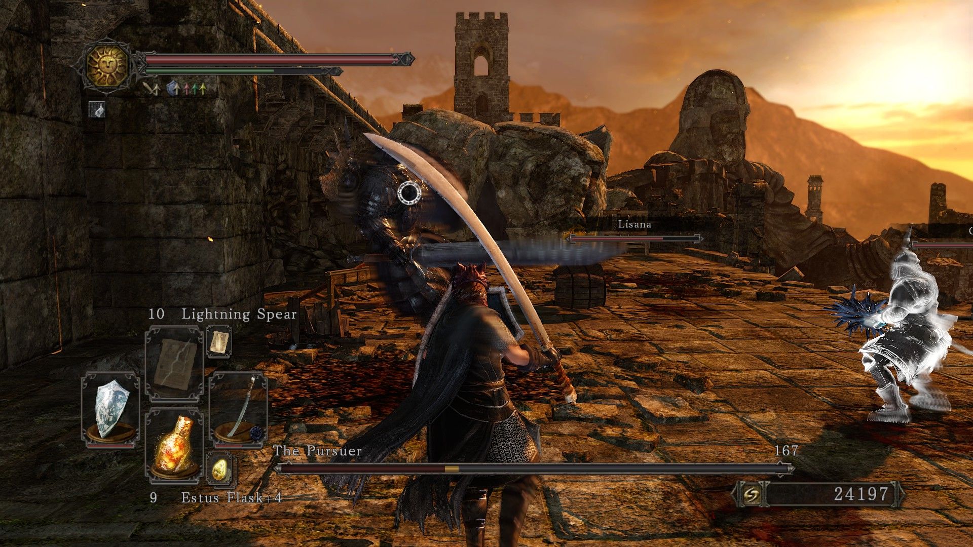 12 Times FromSoftware Changed The Game