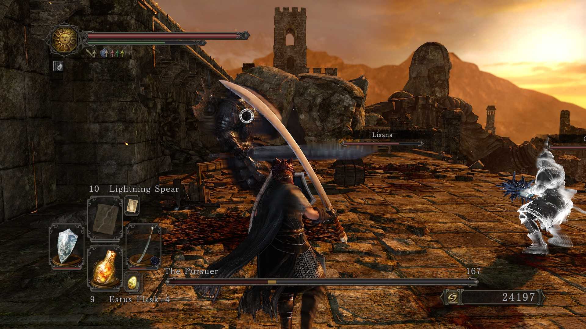 Ds2 Ramp 12 Times FromSoftware Changed The Game