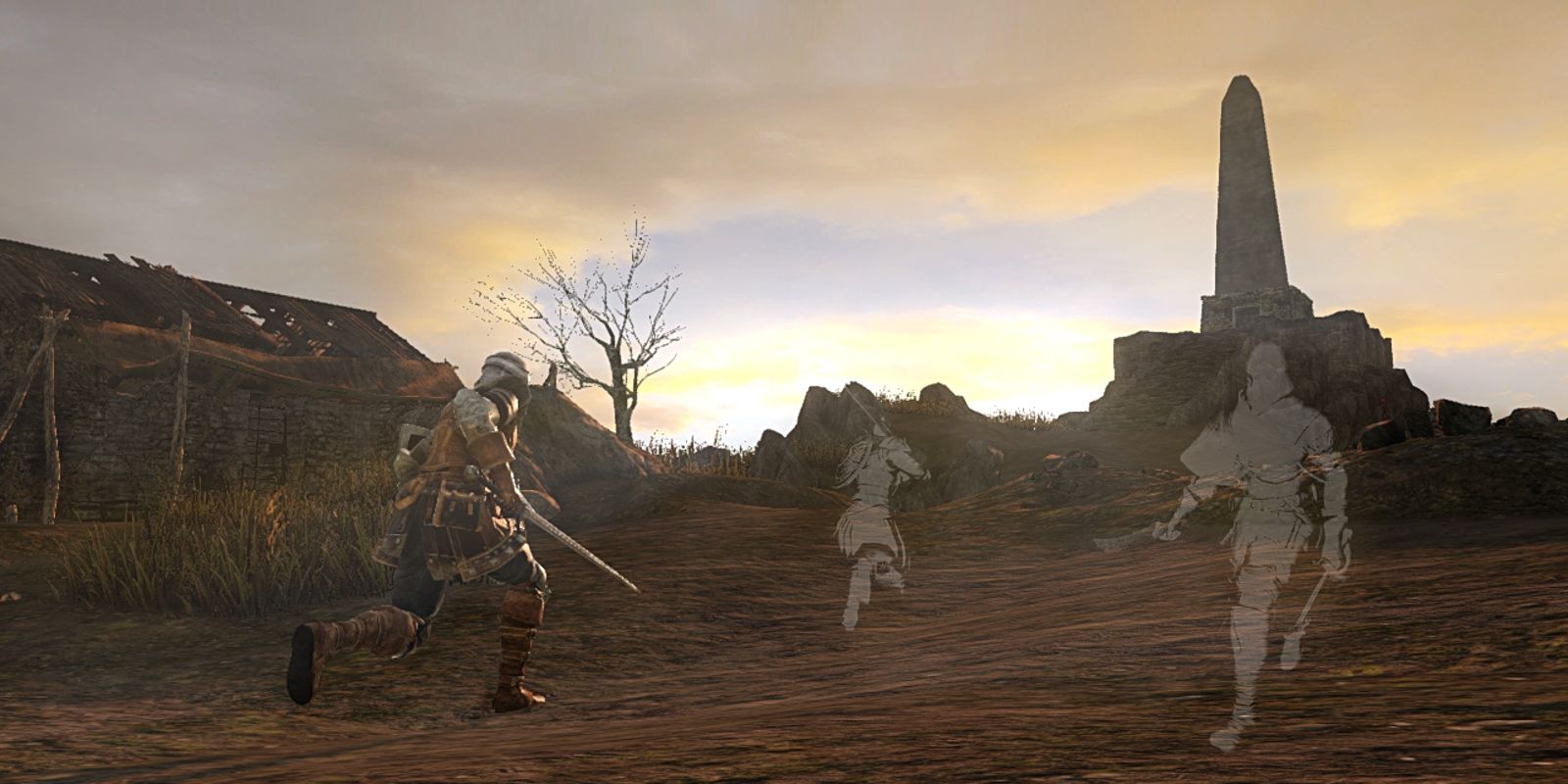 12 Times FromSoftware Changed The Game