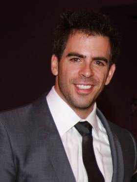 Eli Roth's Ice Cream Man Sets Summer Release Date
