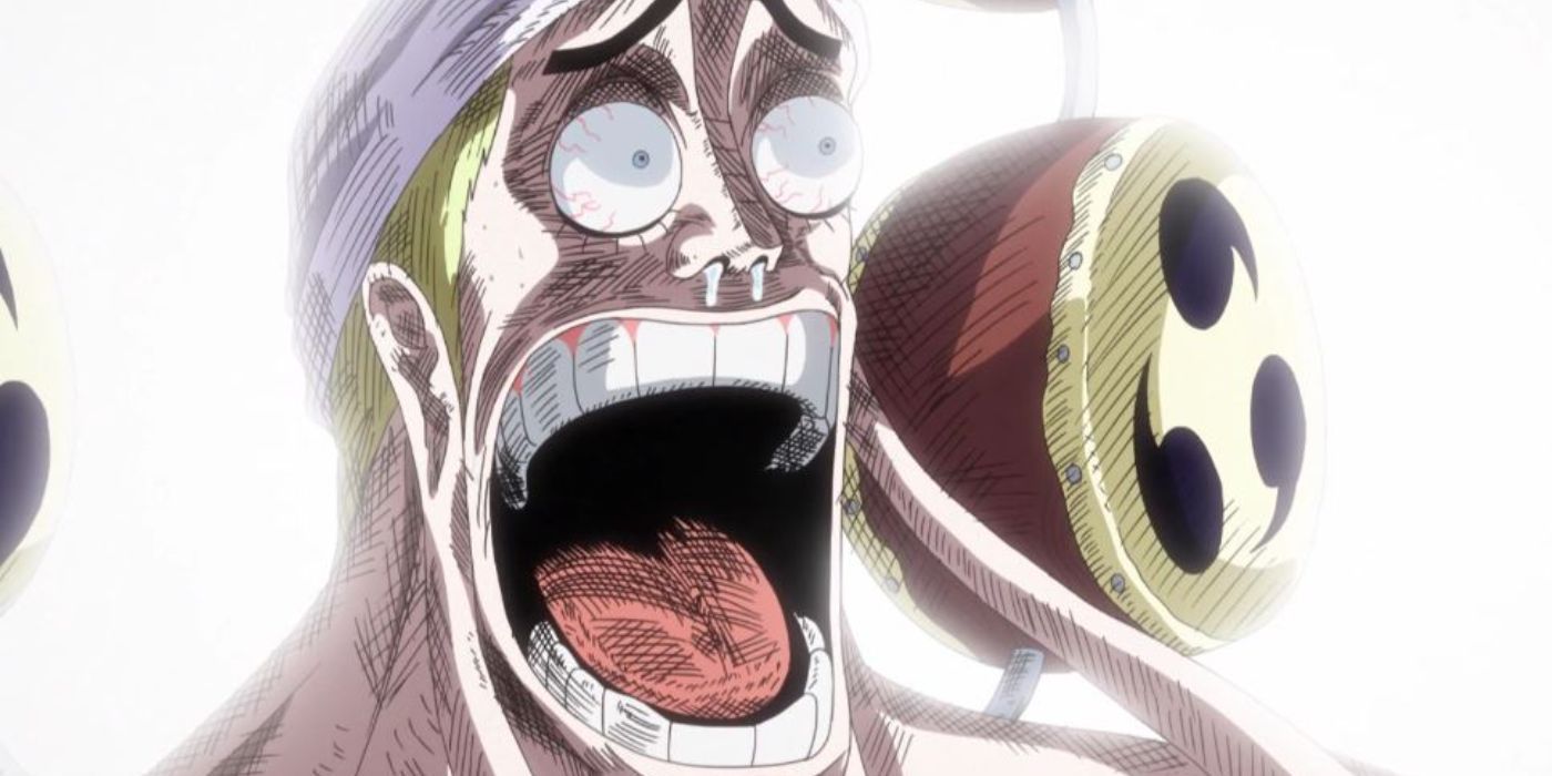 10 Best One Piece Characters We Haven’t Seen in Years