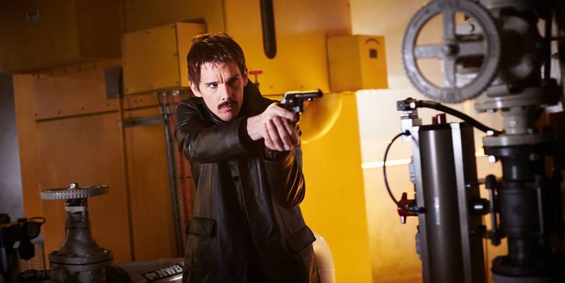 10 Outstanding Sci-Fi Movies Most Fans Have Never Heard Of
