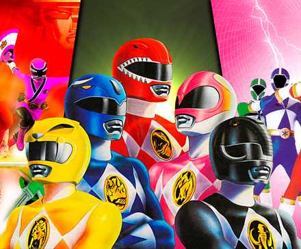 Every Family Member in Power Rangers, Explained