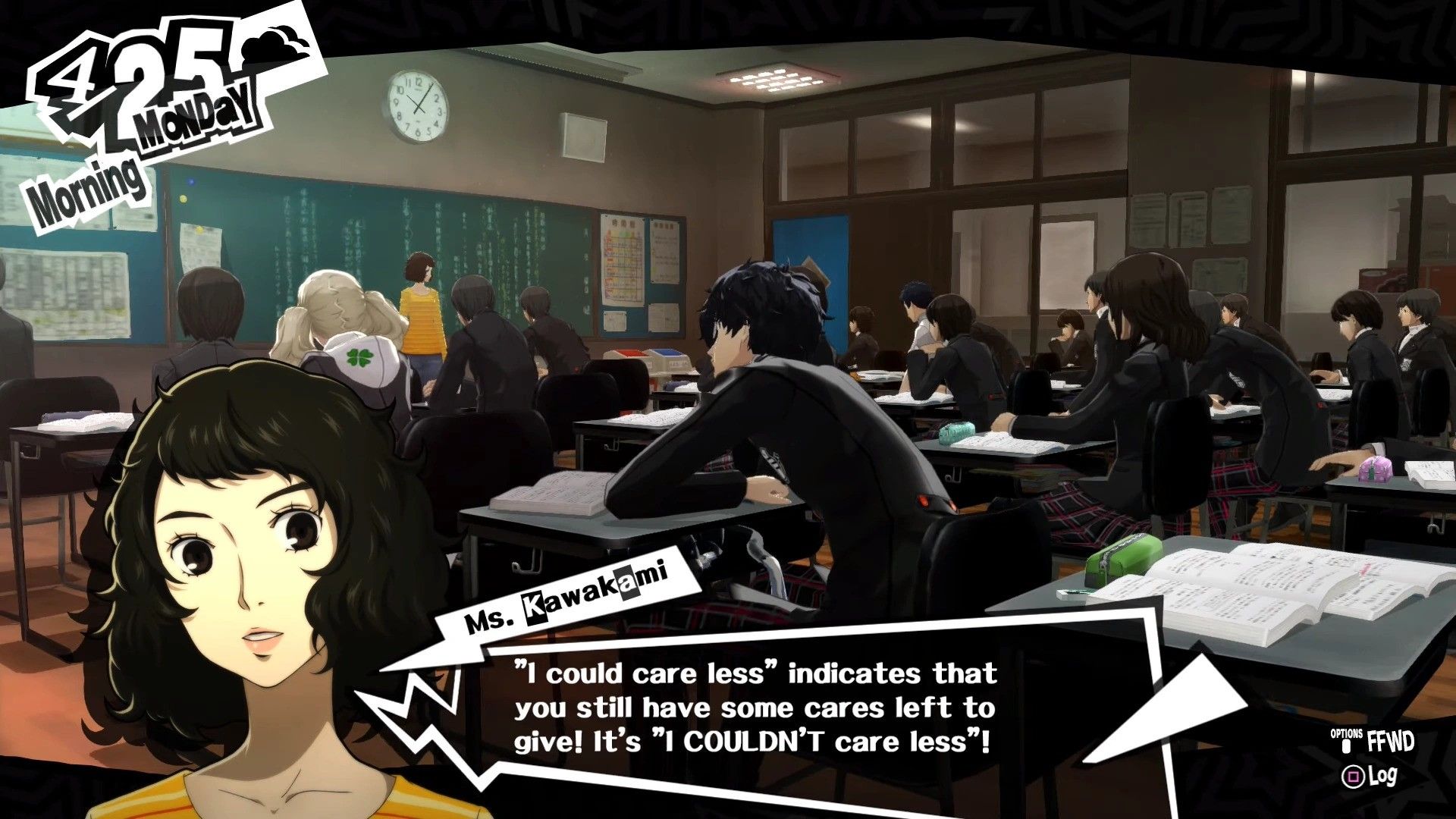 P5 &amp; P5R: Classroom &amp; Exam Answer Guide