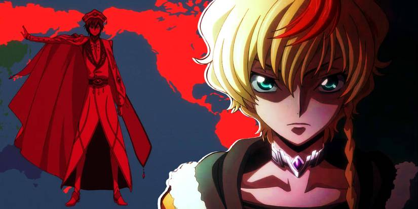 10 Best Mecha Anime of the 2020s (So Far), Ranked