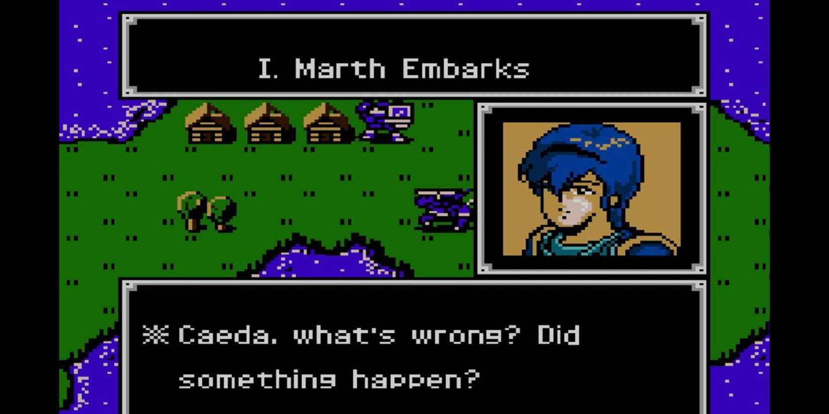 The 10 Best NES JRPGs of All Time, Ranked