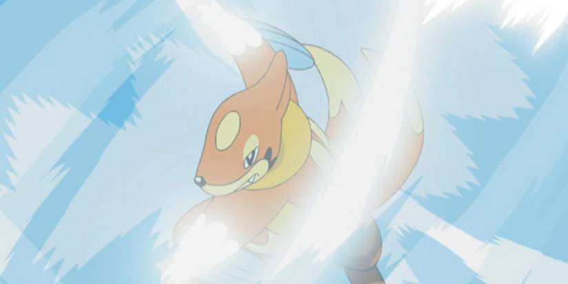 Pokemon Red Razor Wind 10 Reasons To Appreciate This Underrated Water-Type Pokémon