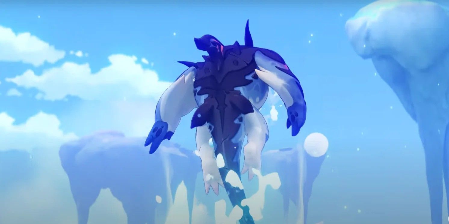 Genshin Impact: What Exactly Are Natlan’s Saurians?