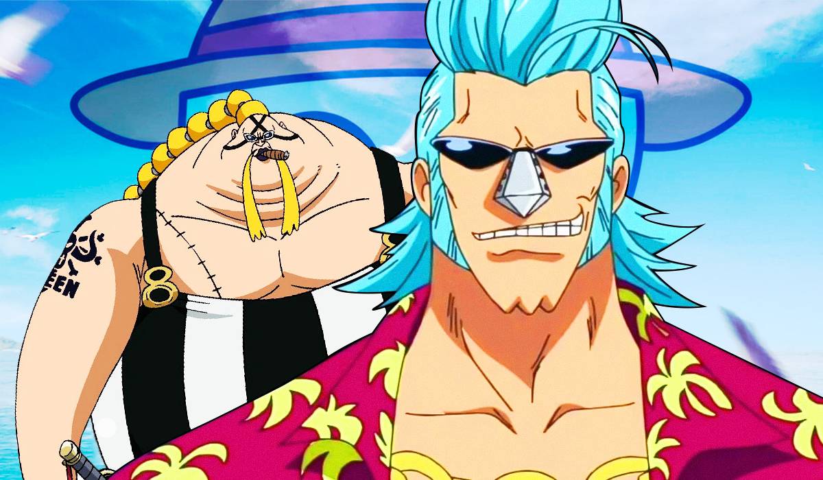 queen one piece