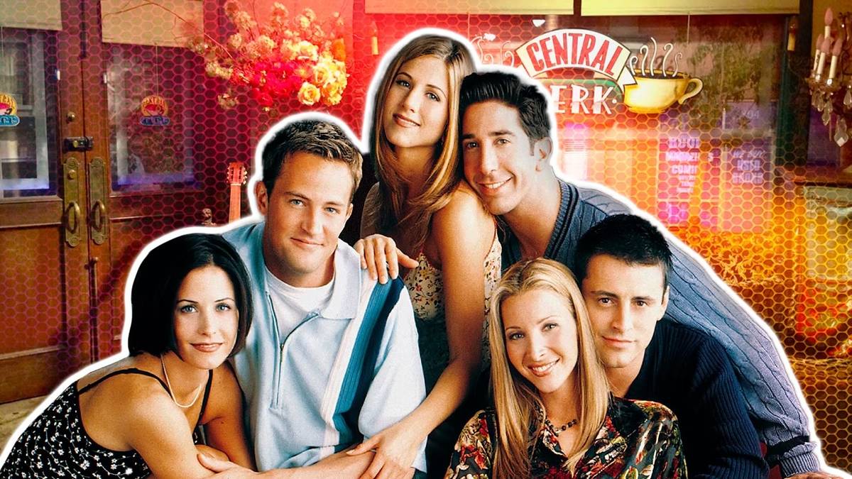 Will a Friends Reboot Starring the Characters' Kids Happen? Creators