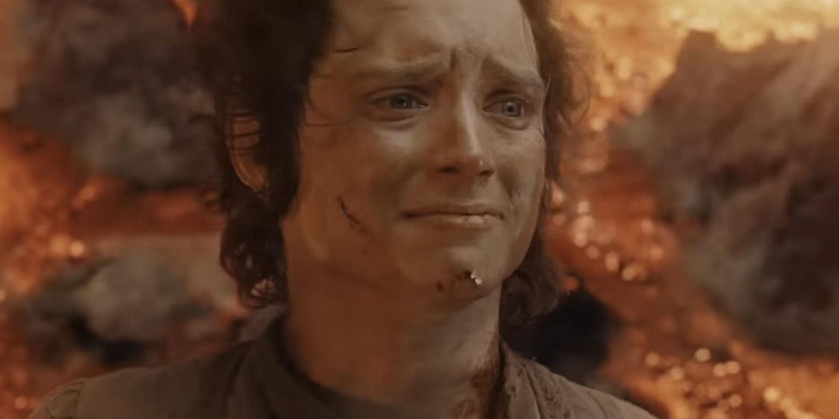 An Early Fellowship of the Ring Event Might've Changed This LotR ...