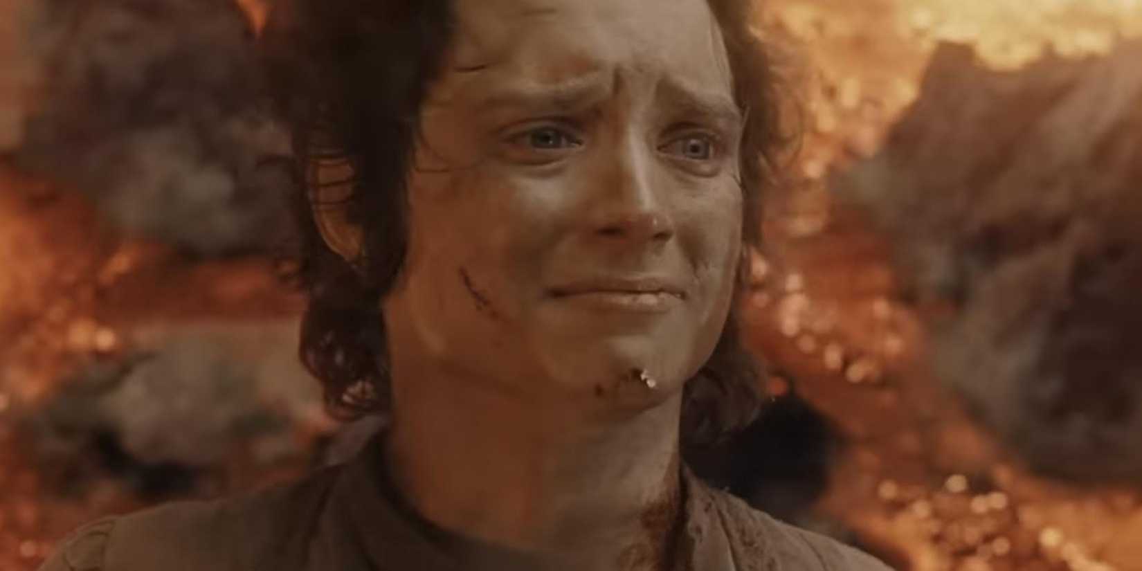 An Early Fellowship of the Ring Event Might've Changed This LotR ...