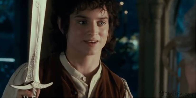 10 Funniest Lord of the Rings Characters, Ranked