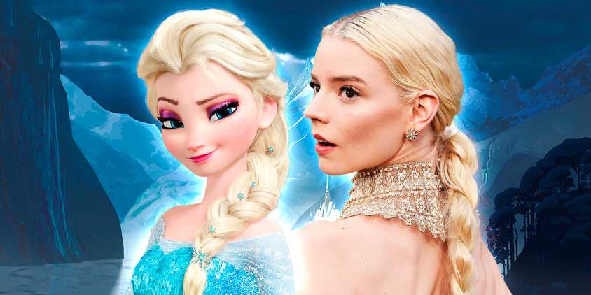 Everything We Know About Frozen 3 (So Far)
