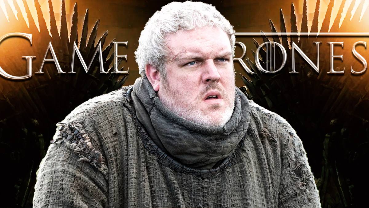 “I Think They’re Doing That Well” Game of Thrones’ Kristian Nairn on