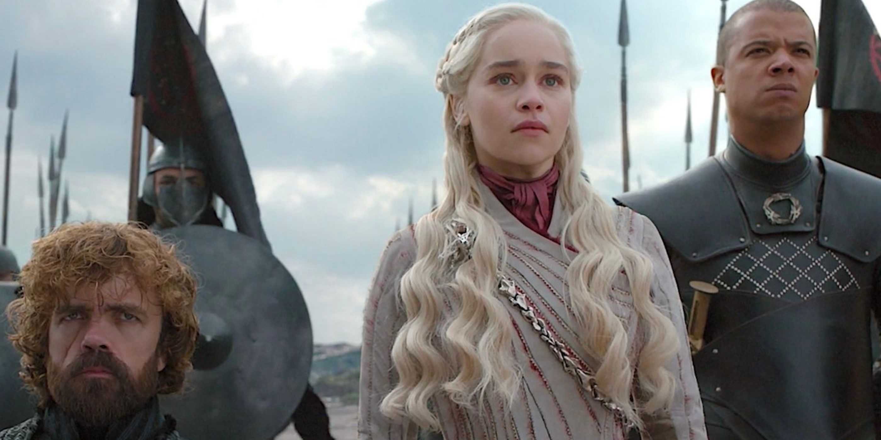 The Rulers Who Held the Iron Throne the Longest in Game of Thrones