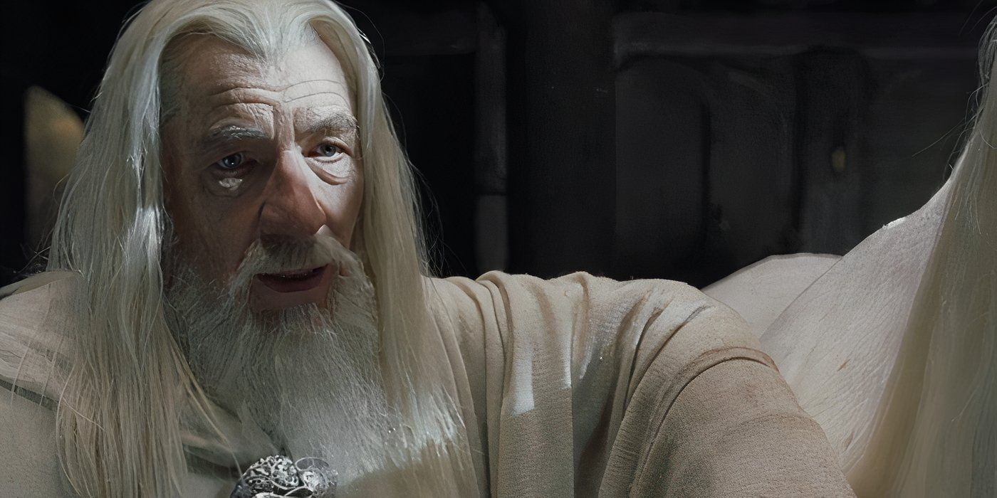 Gandalf's 35 Most Iconic Quotes From The Lord Of The Rings And The Hobbit