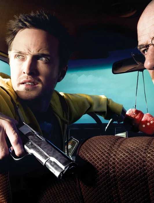 Pinkman Age Bryan Cranston's Idea for Breaking Bad's Ending Would Have Wildly ...