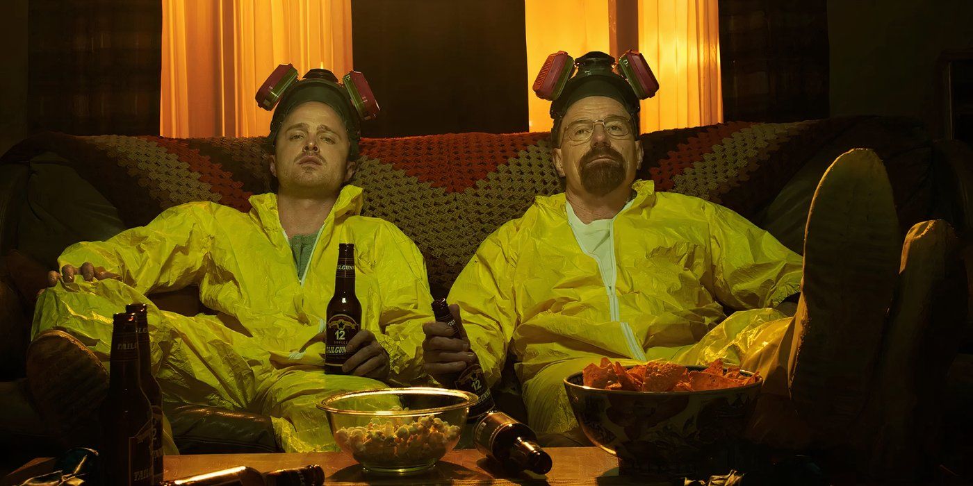 10 Ways Breaking Bad Has Gotten Better With Age 16 Years After Its Premiere