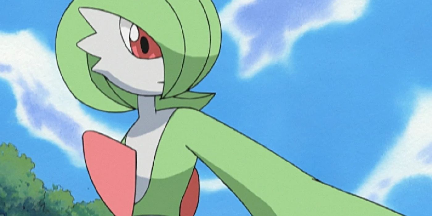 10 Best Pokémon Evolutionary-Line Designs, Ranked