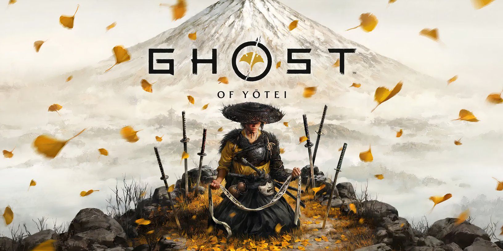 Ghost of Tsushima Sequel, Ghost of Yōtei Revealed at Sony