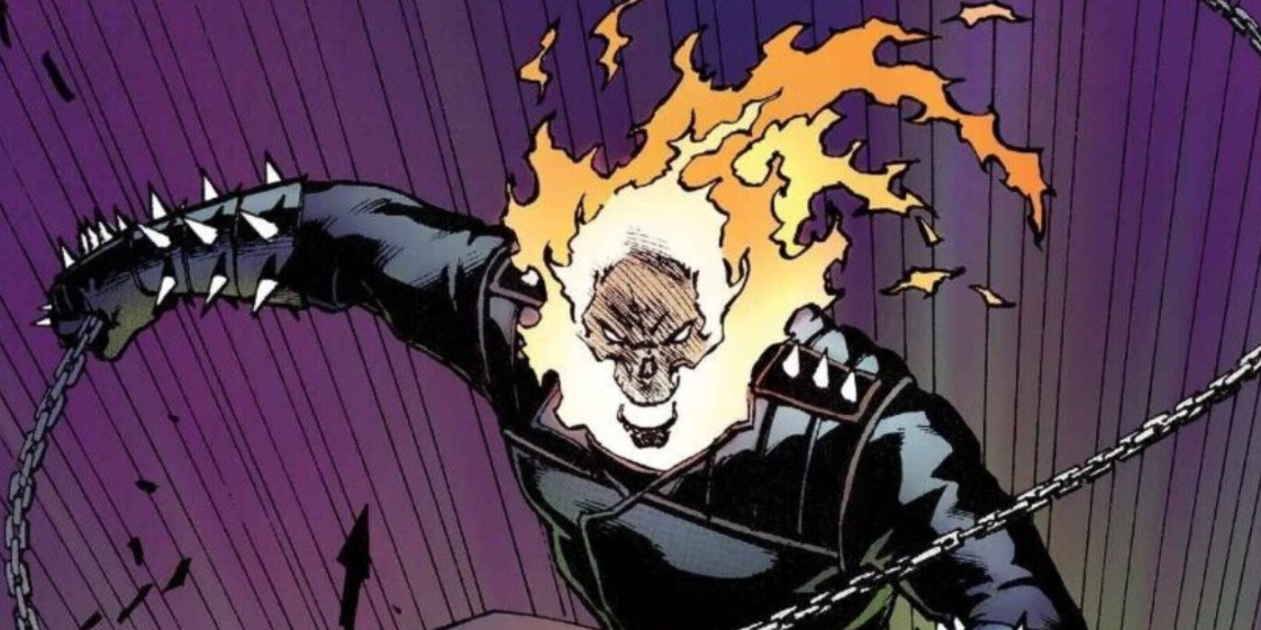 Ghost Rider: Johnny Blaze's Infernal Family Tree, Explained