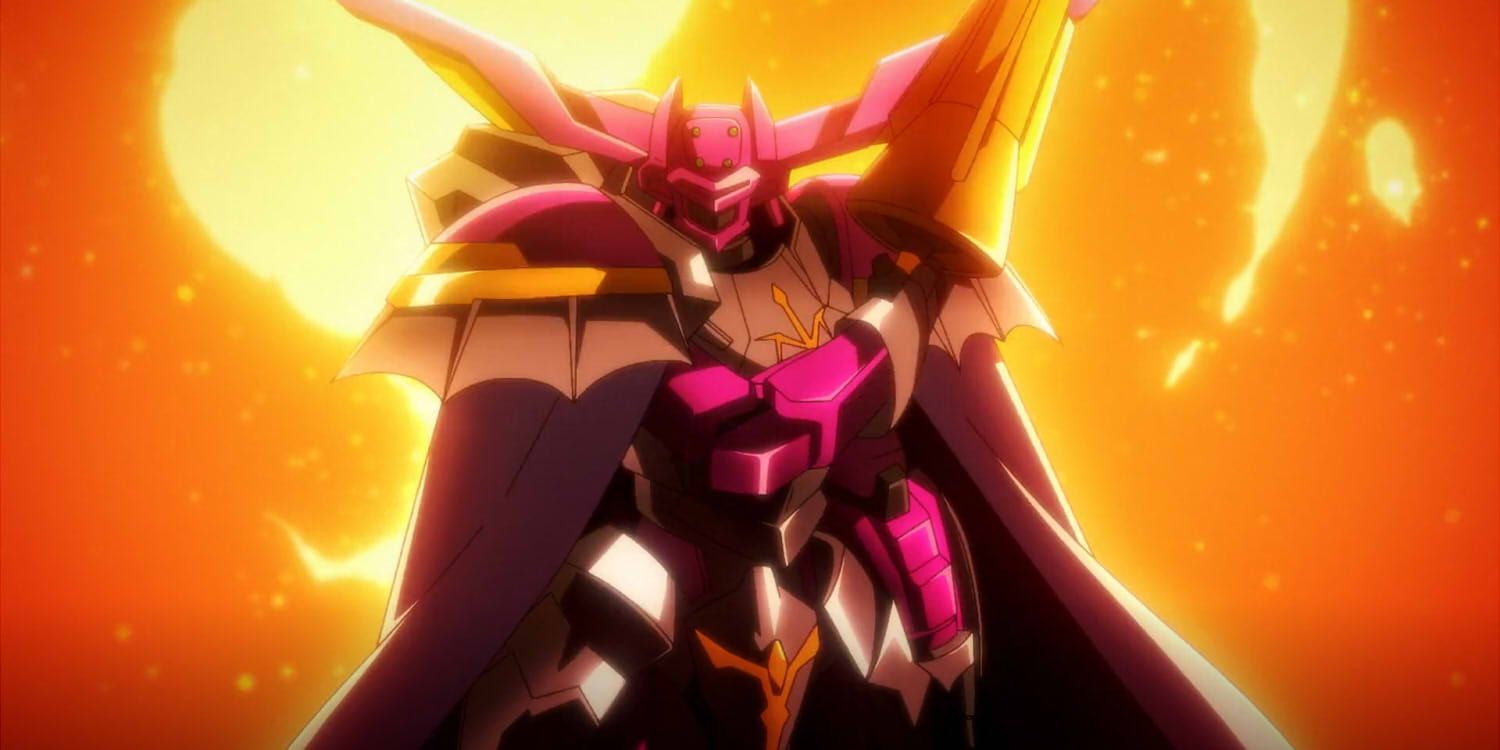 Code Geass: Rozé of the Recapture's Heartbreaking Finale, Explained