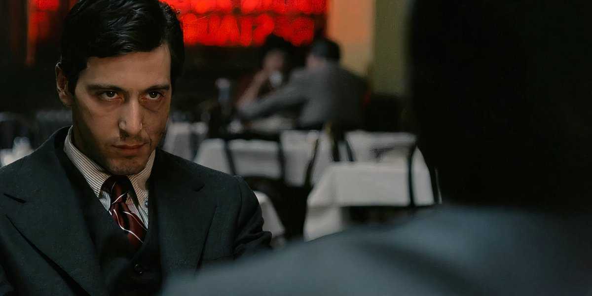 Sollozzo Virgil Sollozzo's Character Arc in The Godfather, Explained