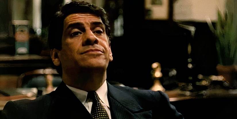 10 Things About the Godfather Trilogy That Make No Sense