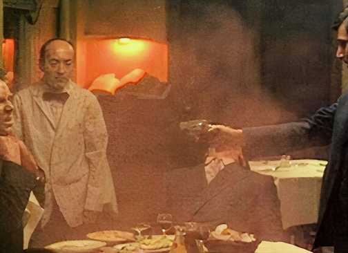 Sollozzo Virgil Sollozzo's Character Arc in The Godfather, Explained