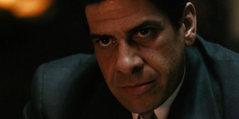 Virgil Sollozzo's Character Arc in The Godfather, Explained