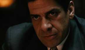 Sollozzo Virgil Sollozzo's Character Arc in The Godfather, Explained