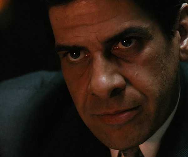 Sollozzo Virgil Sollozzo's Character Arc in The Godfather, Explained