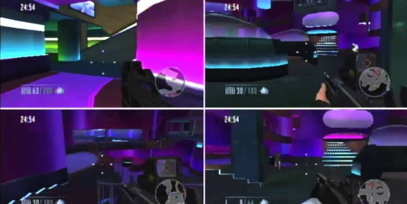 007 Maps 10 Best James Bond Video Games Every Fan Needs to Play