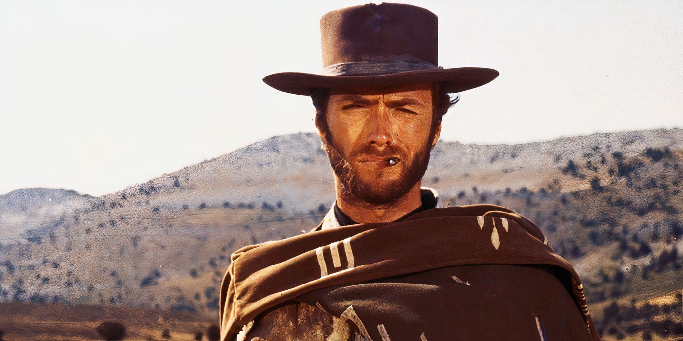 10 mejores escenas de las películas del oeste de Clint Eastwood, clasificadas