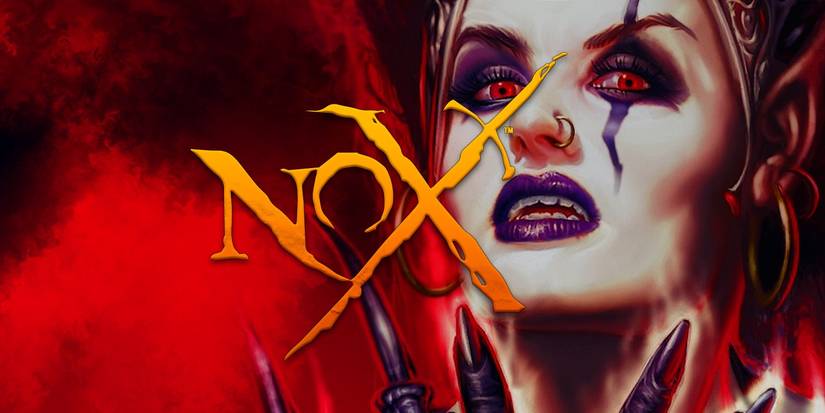 GOG banner for Nox