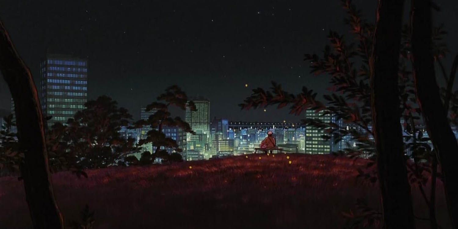 36 Years Later, Grave of the Fireflies Remains Studio Ghibli's Tragic ...