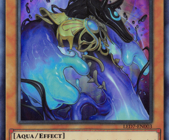 Konami Needs to Fix Yu-Gi-Oh's Egyptian Gods Konami Needs to Fix Yu-Gi-Oh's Egyptian Gods