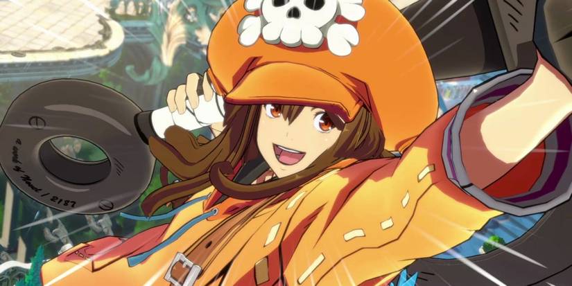 May Dustloop Strive Best Guilty Gear: Strive Characters for Beginners