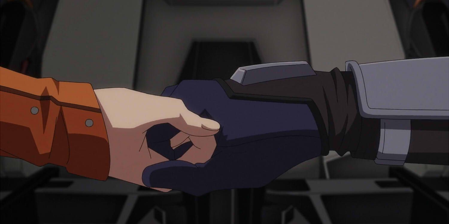 Code Geass: Rozé of the Recapture's Heartbreaking Finale, Explained
