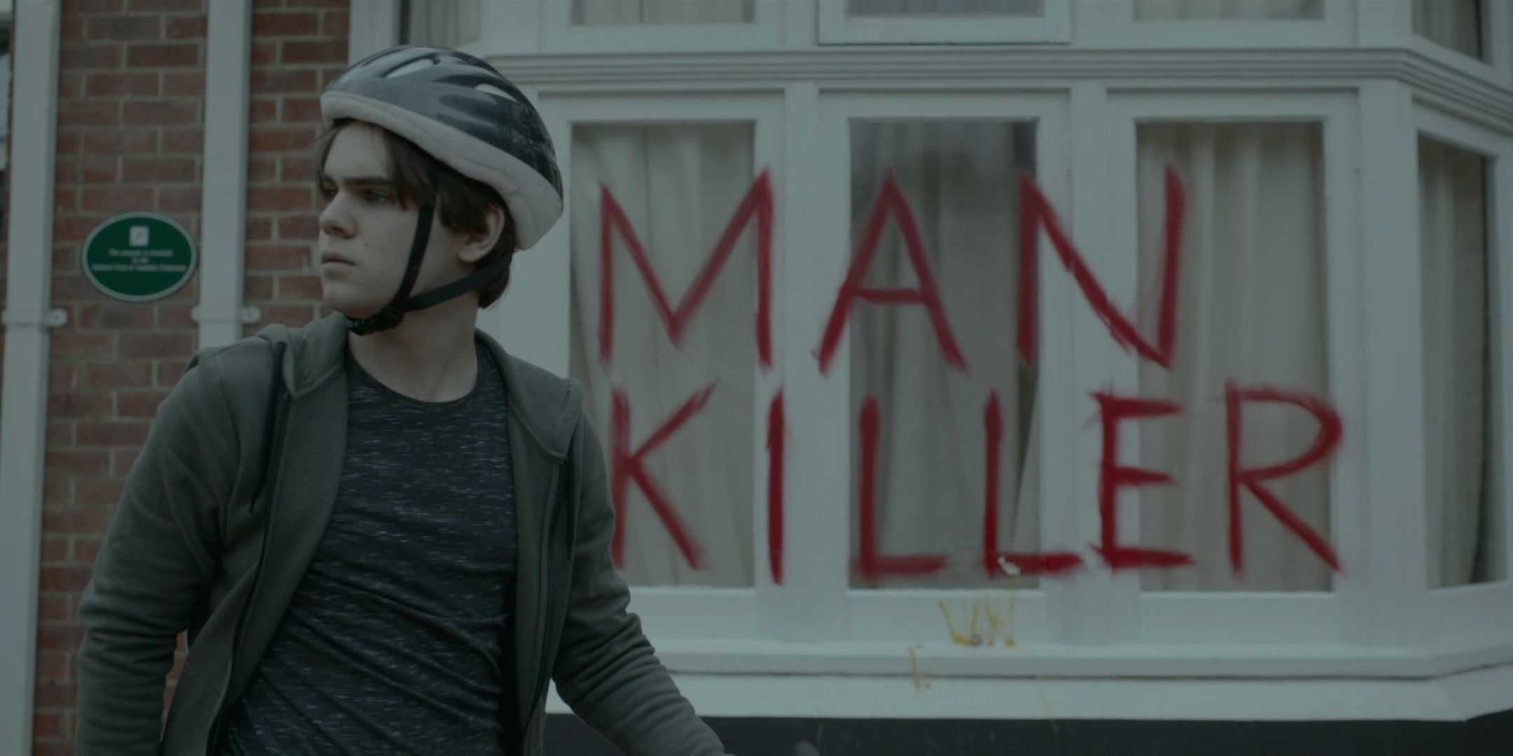 Radbone This Hidden Gem Murder Mystery Show Is Perfect for Fans of Bad Monkey