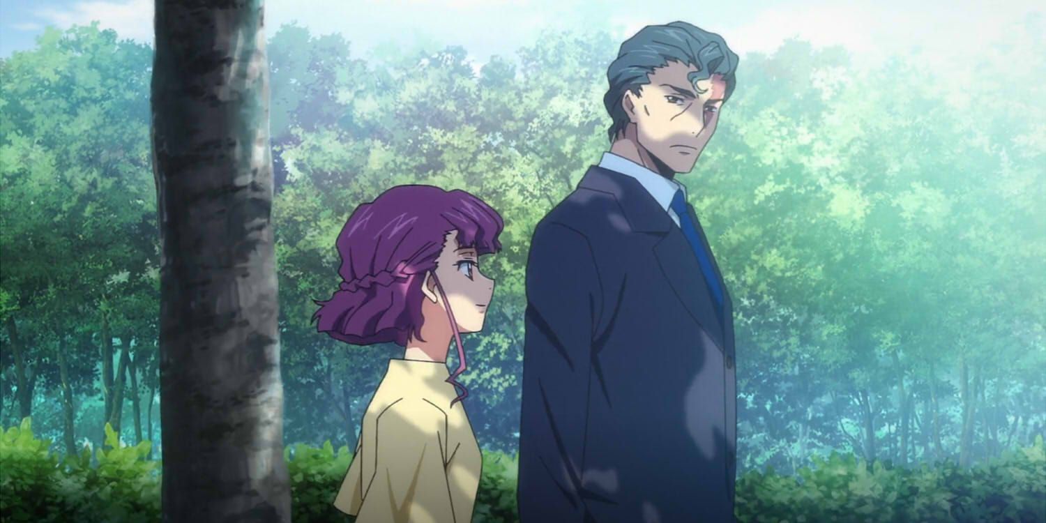 Code Geass: Rozé of the Recapture's Heartbreaking Finale, Explained